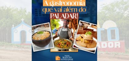 RESTAURANTE MATUTO SONHADOR