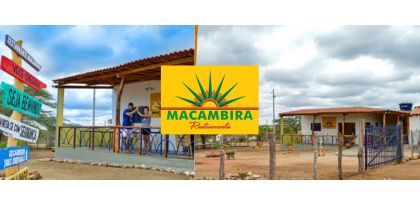 RESTAURANTE MACAMBIRA