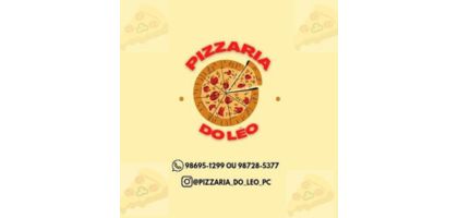 PIZZARIA DO LÉO - POÇO COMPRIDO